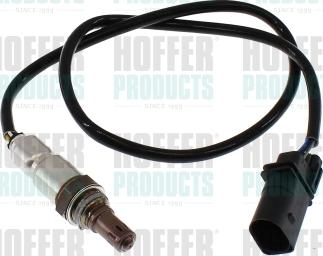 Hoffer 7481719E - Sonde lambda droxauto.com
