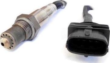 Hoffer 7481784 - Sonde lambda droxauto.com