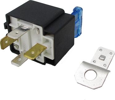 Hoffer 7422005 - Minuterie multifonctions droxauto.com