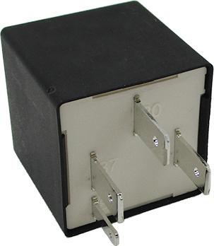 Hoffer 7422001 - Relais, pompe à carburant droxauto.com