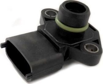 Hoffer 7472594 - Capteur, pression du tuyau d'admission droxauto.com