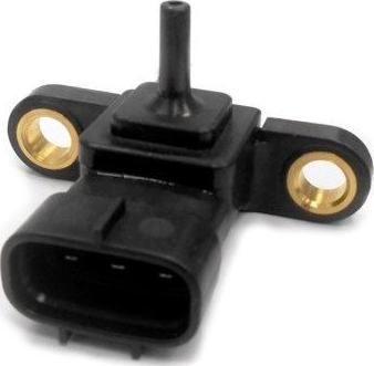 Hoffer 7472555 - Capteur, pression de suralimentation droxauto.com