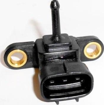 Hoffer 7472553 - Capteur, pression de suralimentation droxauto.com