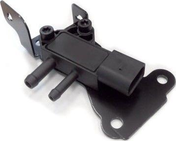 Hoffer 7472569 - Capteur, pression des gaz échappement droxauto.com