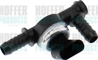 Hoffer 74725049 - Capteur, pression de carburant droxauto.com