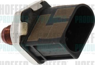 Hoffer 74725045 - Capteur, pression de carburant droxauto.com