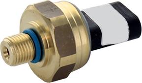 Hoffer 74725006 - Capteur, pression de carburant droxauto.com