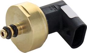 Hoffer 74725007 - Capteur, pression de carburant droxauto.com