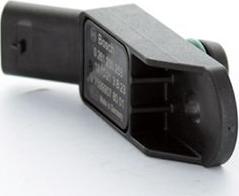 Hoffer 7472503 - Capteur, pression du tuyau d'admission droxauto.com