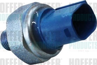 Hoffer 7472510 - Capteur, pression d'huile droxauto.com