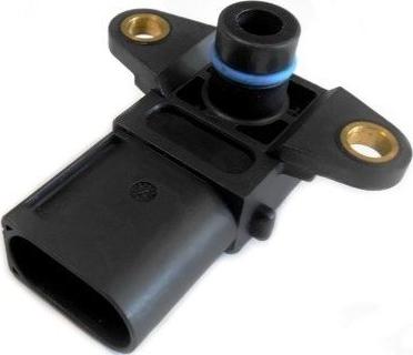 Hoffer 7472580 - Capteur, pression du tuyau d'admission droxauto.com