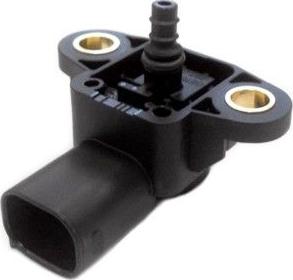 Hoffer 7472530E - Capteur, pression de suralimentation droxauto.com