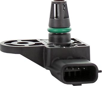 Hoffer 7472533 - Capteur, pression du tuyau d'admission droxauto.com