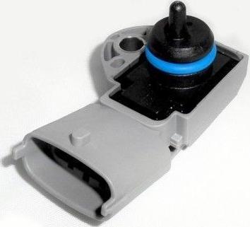 Hoffer 7472529 - Capteur, pression de carburant droxauto.com