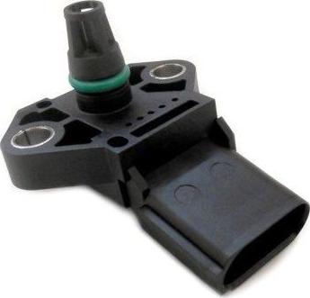 Hoffer 7472524 - Capteur, pression de suralimentation droxauto.com