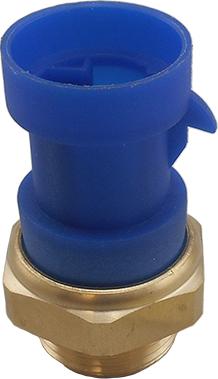 Hoffer 7472690 - Interrupteur de température, ventilateur de radiateur droxauto.com