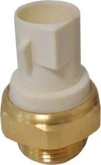 Hoffer 7472642 - Interrupteur de température, ventilateur de radiateur droxauto.com