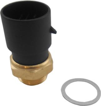 Hoffer 7472683 - Interrupteur de température, ventilateur de radiateur droxauto.com