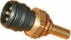 Hoffer 7472072 - Sonde de température, liquide de refroidissement droxauto.com