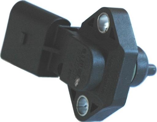 Hoffer 7472199 - Capteur, pression de suralimentation droxauto.com