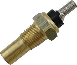 Hoffer 74721004 - Sonde de température, liquide de refroidissement droxauto.com