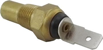 Hoffer 74721002 - Sonde de température, liquide de refroidissement droxauto.com