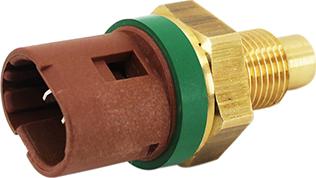 Hoffer 74721029 - Sonde de température, liquide de refroidissement droxauto.com