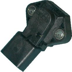 Hoffer 7472121 - Capteur, pression de suralimentation droxauto.com