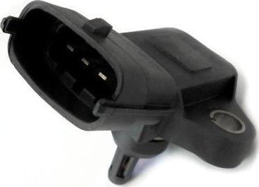 Hoffer 7472360 - Capteur, pression du tuyau d'admission droxauto.com