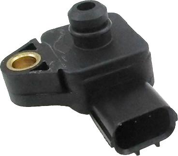 Hoffer 74723040 - Capteur, pression du tuyau d'admission droxauto.com