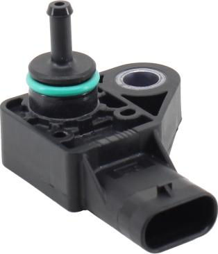 Hoffer 74723056 - Capteur, pression du tuyau d'admission droxauto.com