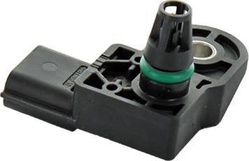 Hoffer 74723007 - Capteur, pression du tuyau d'admission droxauto.com