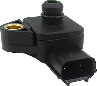 Hoffer 74723019 - Capteur, pression du tuyau d'admission droxauto.com