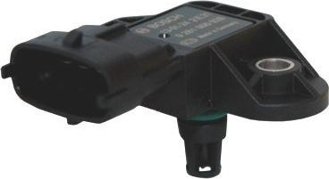 Hoffer 7472308 - Capteur, pression de suralimentation droxauto.com