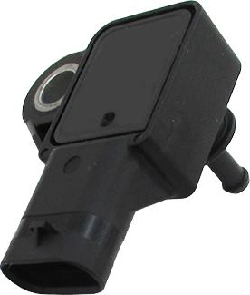 Hoffer 7472384 - Capteur, pression de suralimentation droxauto.com