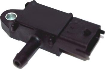 Hoffer 7472339 - Capteur, pression des gaz échappement droxauto.com