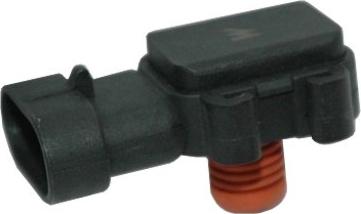 Hoffer 7472328 - Capteur, pression du tuyau d'admission droxauto.com