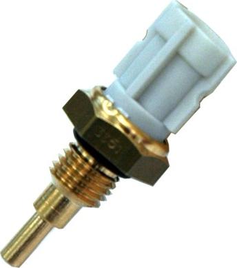 Hoffer 7472261 - Sonde de température, liquide de refroidissement droxauto.com