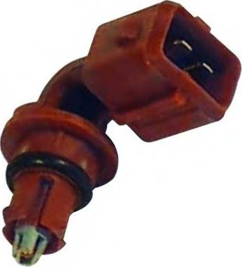 Hoffer 7472289 - Capteur, température de l'air d'admission droxauto.com