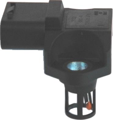 Hoffer 7472222 - Capteur, pression du tuyau d'admission droxauto.com