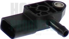 Hoffer 74727099 - Capteur, pression du tuyau d'admission droxauto.com