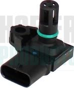 Hoffer 74727090 - Capteur, pression du tuyau d'admission droxauto.com