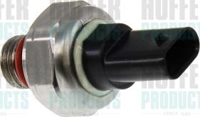 Hoffer 74727049 - Capteur, pression des gaz échappement droxauto.com