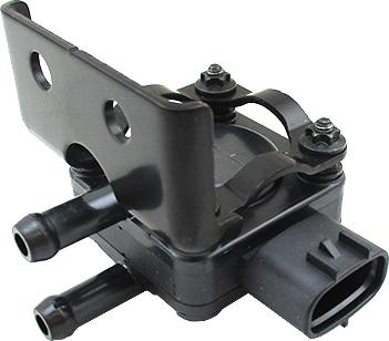 Hoffer 74727032 - Capteur, pression des gaz échappement droxauto.com