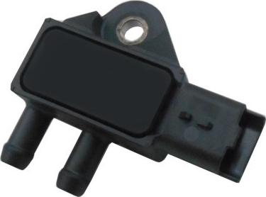 Hoffer 74727020 - Capteur, pression des gaz échappement droxauto.com