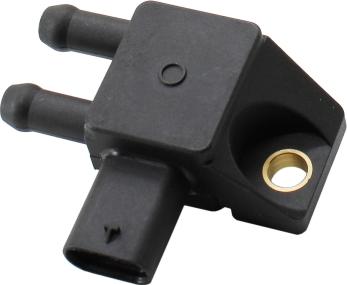 Hoffer 74727023 - Capteur, pression des gaz échappement droxauto.com