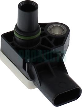 Hoffer 74727100 - Capteur, pression de suralimentation droxauto.com