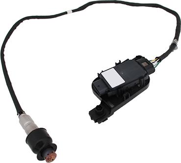 Hoffer 7557096 - Capteur NOx, Injection d'urée droxauto.com