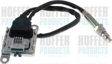 Hoffer 7557060 - Capteur NOx, Injection d'urée droxauto.com