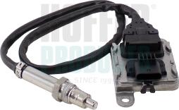 Hoffer 7557145 - Capteur NOx, Injection d'urée droxauto.com